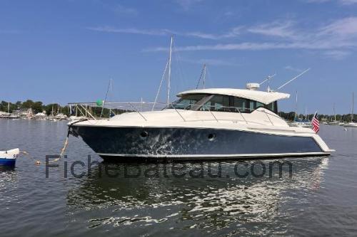 Tiara C39 fiche technique et avis